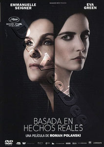 Based on a True Story (2017)  (DVD)